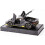 Lamborghini LP770 toy car 1:32 zinc alloy pull-back with 5