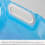 Ice Bath Bags Large Capacity 5L Foldable 2