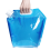 Ice Bath Bags Large Capacity 5L Foldable 3