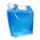 Ice Bath Bags Large Capacity 5L Foldable 7