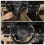 Car Steering Wheel Button Decoration Cover for  1 3 Series E82 E84 E87 E90 E92 E93 2004-2012 Interior Accessories 3