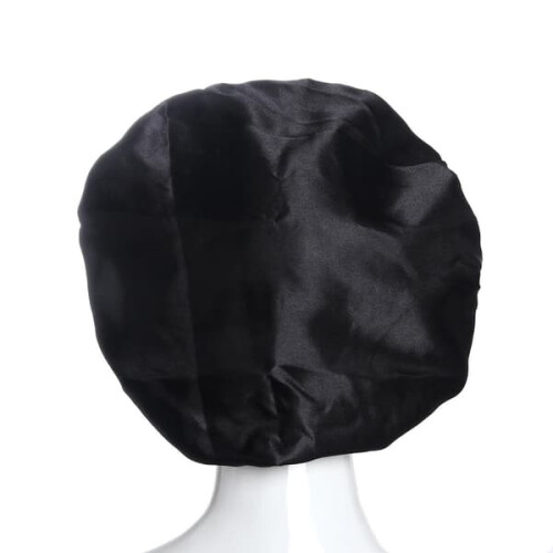 Sleeping Cap for Hair Protection Night Use 2