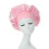 Sleeping Cap for Hair Care with Soft Fabric 2