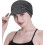 Bamboo Baseball Cap for Chemotherapy Patients 1 Piece 4