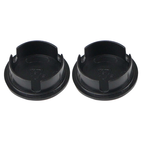 Eyepiece Lens Cap Anti-Dust Fallproof 30/31.7/32mm