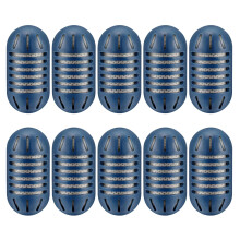 Demineralization Cartridge Filter for Ultrasonic Humidifier