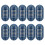 Demineralization Cartridge Filter for Ultrasonic Humidifier 1