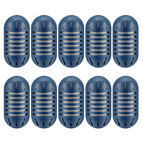 Demineralization Cartridge Filter for Ultrasonic Humidifier