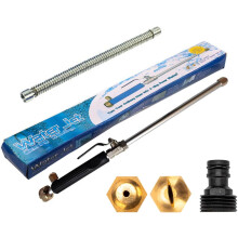 Nettoyeur haute pression Jetnozzle 2 en 1