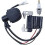 Ignition Coil and Spark Plug Kit for Robin Brushcutters 1