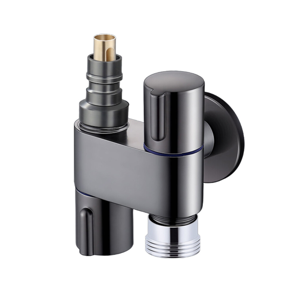 Toilet Spray Valve For Hotel Restroom Hygiene 908436504621