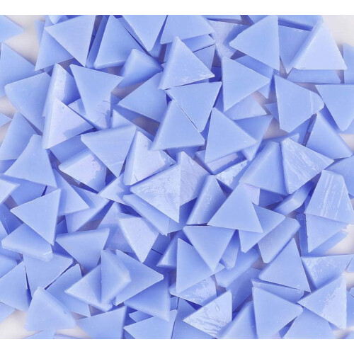 Genuine Mosaic Tiles Assorted Colors 200g