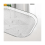 Turntable Storage Rack for Kitchen and Refrigerator 1 Pc 5