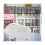 Turntable Storage Rack for Kitchen and Refrigerator 1 Pc 6