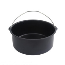 YIEMEEN non-stick round cake mold 6 7 8 inch