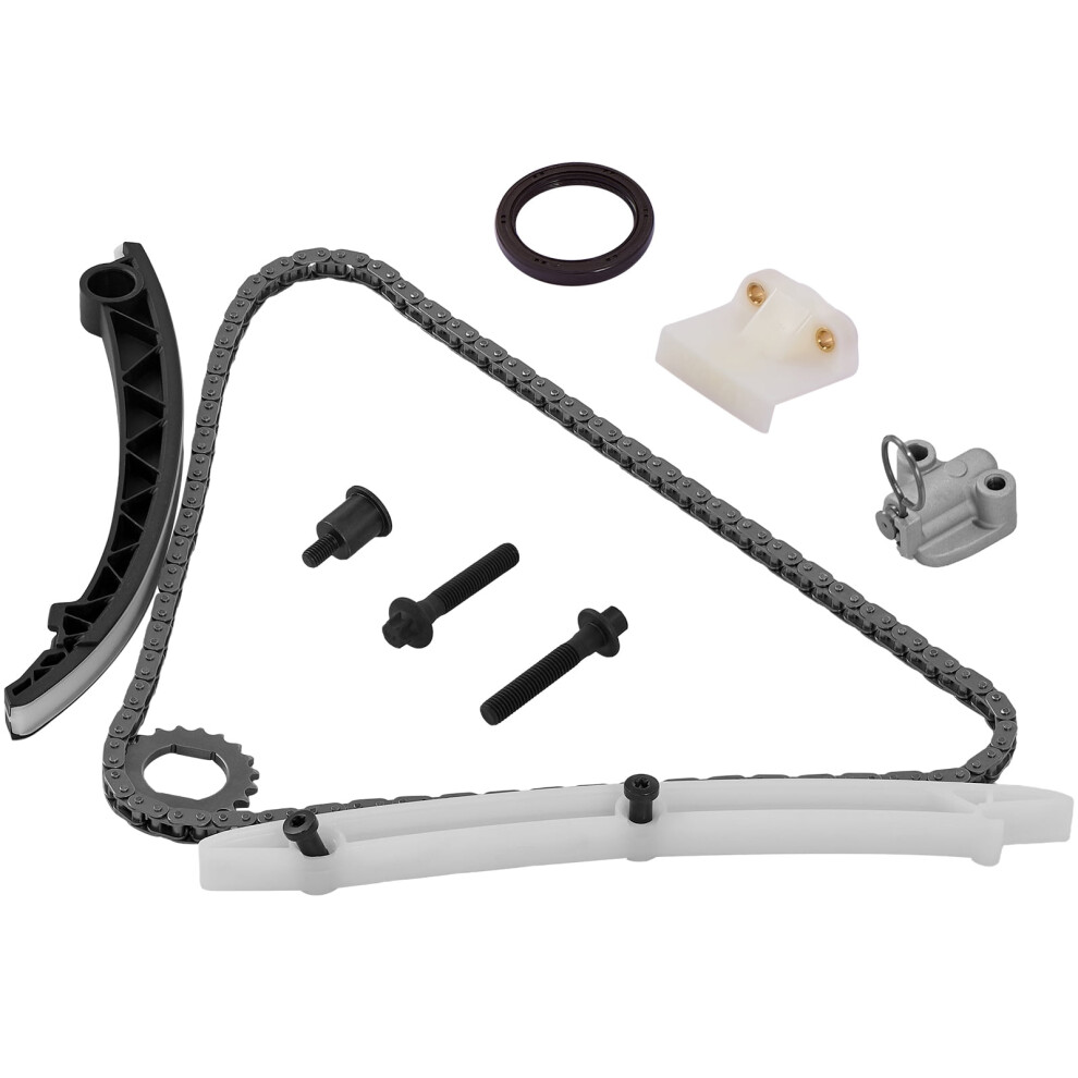 Engine Timing Chain Kit With Tensioner 1.4L 908436509978