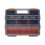 Workshop Organizer Container with Removable Dividers and 5