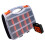 Workshop Organizer Container with Removable Dividers and 6