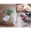 Boho Cotton Baker's Rope Decor Rustic Two Colors 5
