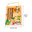 Coffret cadeau de Noël Jacenvly 6 pièces 3