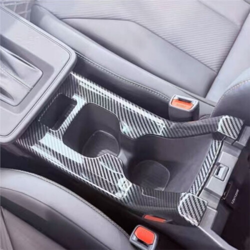 Central Control Cup Holder Panel Cover Trim for    2026 Accessories 2