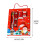 Coffret cadeau de Noël Jacenvly 6 pièces 4