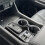 Center Console Gear Shift Panel Cover Cup Holder Frame Trim for  Passport 2026 Accessories 5