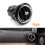 Front Dashboard Side Left Right Air Conditioner AC Vent Grille for   E Class W213 E200 E260 E300 2017-2023 3