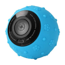 Electric Massage Ball for Shoulder Neck Back Foot Relaxation