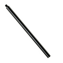 YIEMEEN tripod extension rod 10/15/20/30cm 1/4 inch