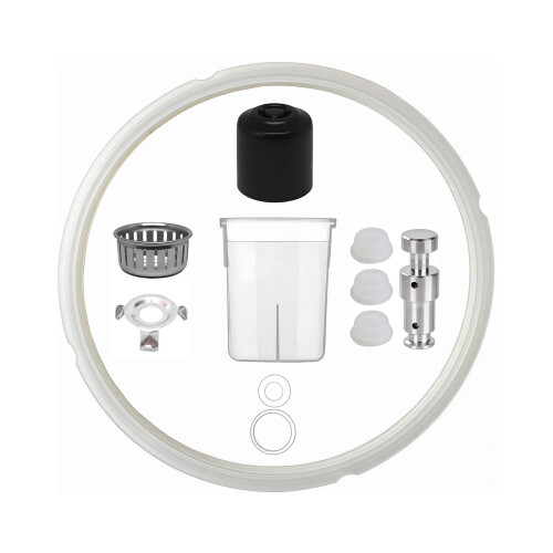 Instant Pot replacement parts for 5L 6L electric pressure