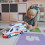 Ambulance Toy Car Model 7