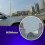Binoculars HD 40x22 2000m folding 3