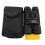 Binoculars Compact High Optics Black 10x25 2