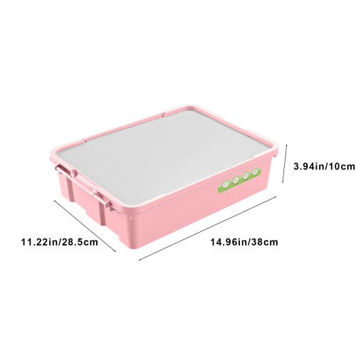 Light Table for Sand Painting Art Toys 2