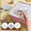 Kids' light table for sand painting, ages 8–13 6