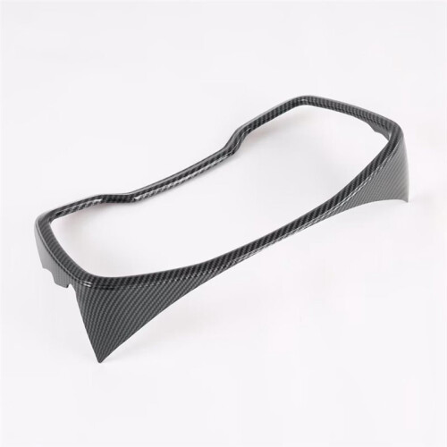 Dashboard Console Display Decorative Cover Trim for    2022-2026 Accessories 2