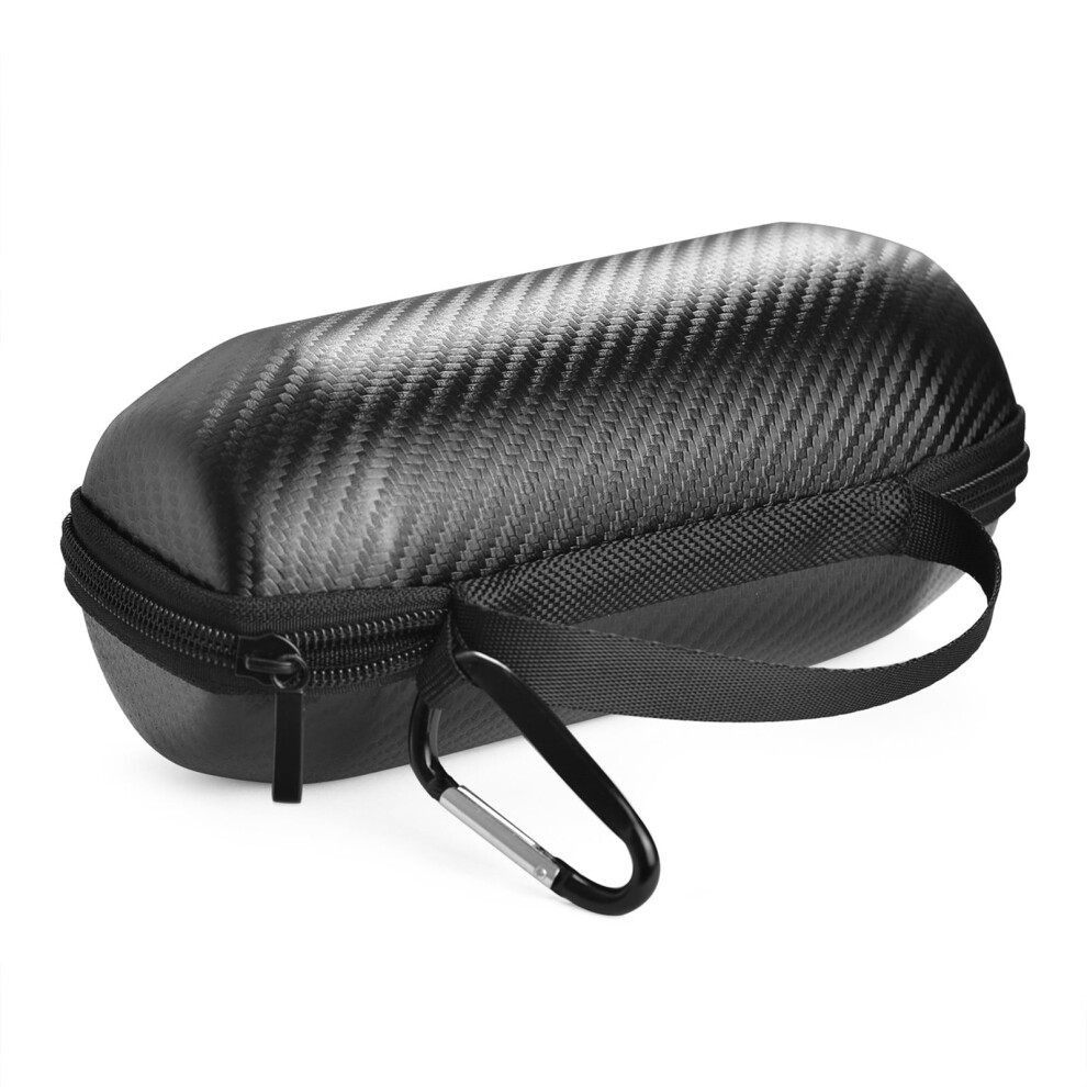 Portable Hard Shell Carrying Case For 7 Speakers 908436504812