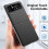 Rubberized Case for Samsung Galaxy Z Flip 4 Green 4