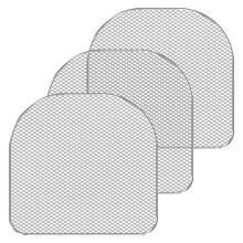 Dehydrator Racks Removable Air Rack Set of 3