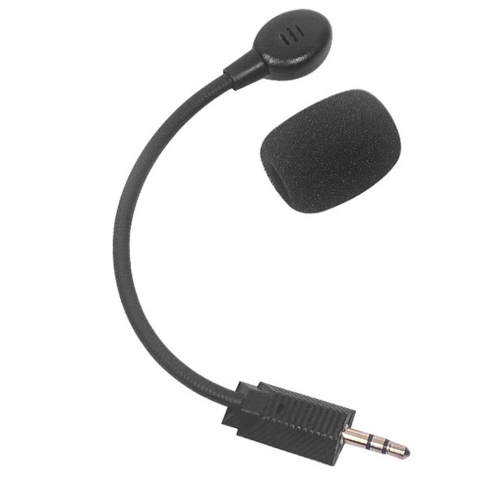 Flexible Noise-Canceling Mic Boom For Rig700 Headsets 908436191258