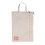 A4 double-layer zipper file bag Oxford cloth 1 piece 2