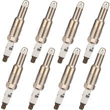 Iridium Spark Plugs for Ford and Lincoln V8 V10 8-Pack