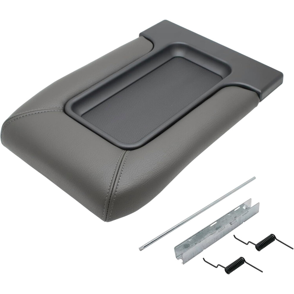 Center Console Lid Replacement Kit For 1999Â2007 Gm 908436184342
