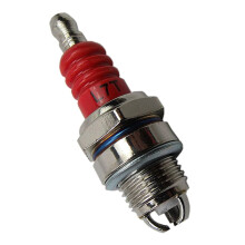 Yauxim Spark Plug L7T for Gasoline Chainsaw and Brush Cutter