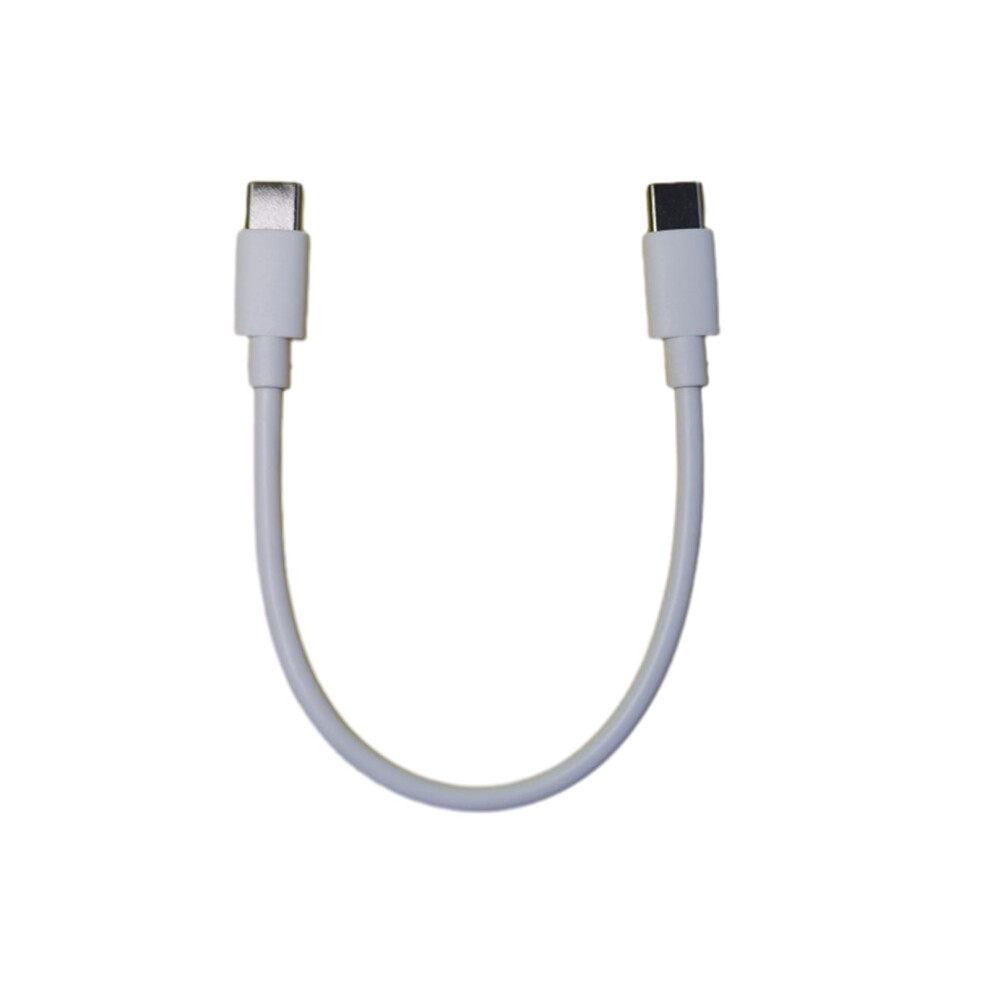 Usb C To C Data Cable 60W Fast Charging 908436497848