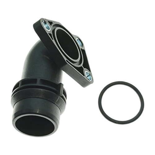 Cooling Pipe 11531743329 is Suitable for  X1, X3, M43, Z3, E36, and -. 1