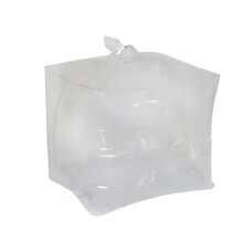 Portable IBC Ton Barrel Inner Bag High Quality Multifunctional Durable Ton Barrel Lined Bag Easy