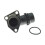 Cooling Pipe 11531743329 is Suitable for  X1, X3, M43, Z3, E36, and -. 4
