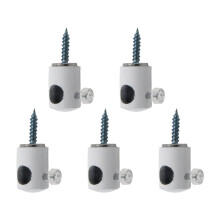 Pendant Light Cable Hook 5 pcs